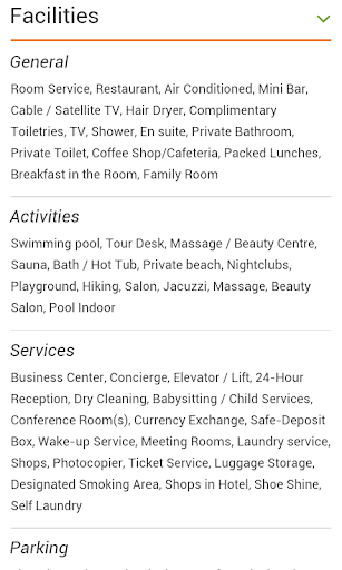 【免費旅遊App】Sochi Hotels (Winter Olympics)-APP點子