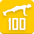 100 Pushups workout2.3.0