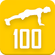 Download 100 Pushups workout For PC Windows and Mac 2.4.4