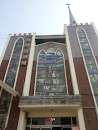 수원성결교회