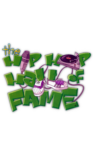 The Hip Hop Hall Of Fame