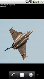Dassault Rafale LWP Lite Screenshots 9