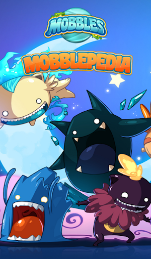 MobblePedia Pro