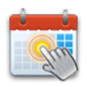 Touch Calendar Free