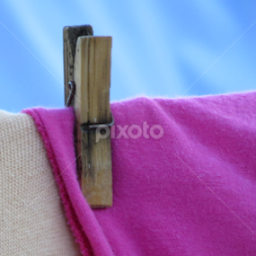 Keeping Tied by Muhammad Fayyaz - Artistic Objects Clothing & Accessories