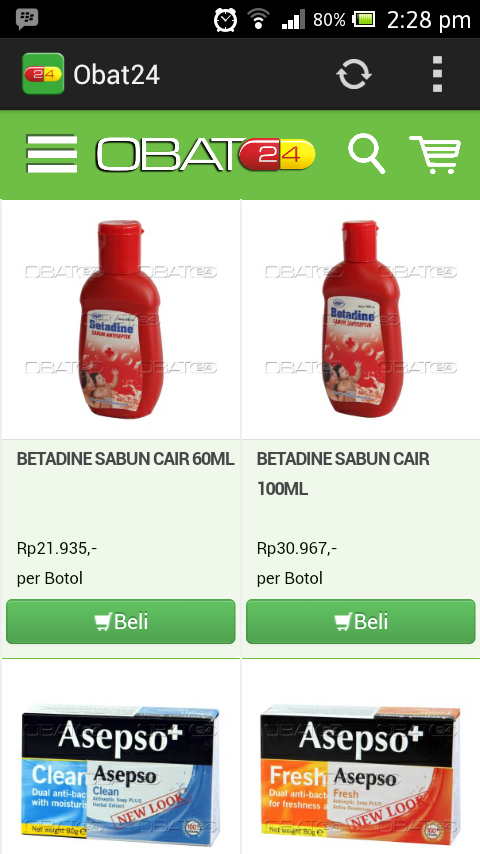 Apotek Online Obat24 Android Apps on Google Play Apotek Online Obat24 Android Apps on Google Play