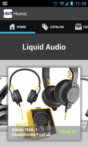 Liquid Audio