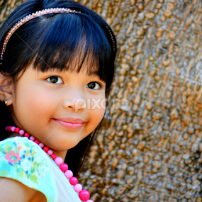 by Jayson Lucto - Babies & Children Child Portraits