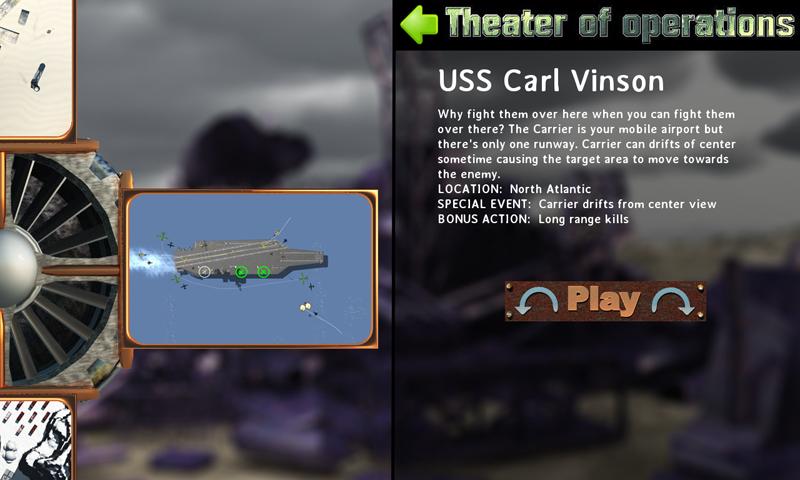   Battle Lines – Capture d'écran 