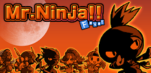Mr.Ninja!! Fever APK