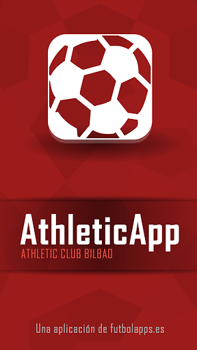 Athletic App