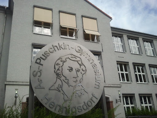 Puschkin-Gymnasium