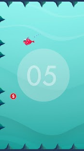 Free Don't Touch The Reef APK