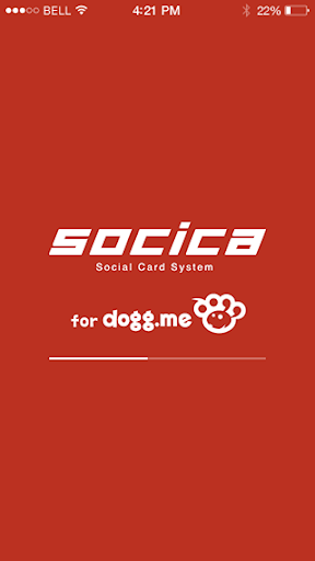 socica for dogg.me - ソシカ