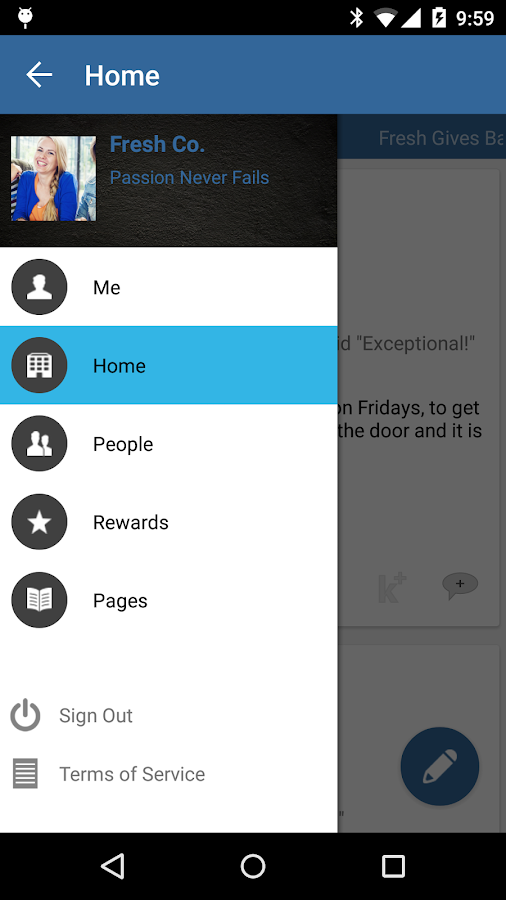 Kudos® Android Apps on Google Play