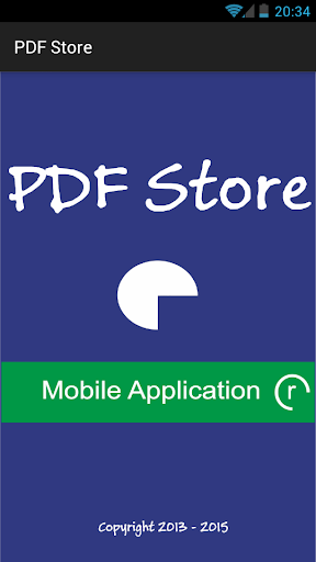 PDF Kütüphanesi