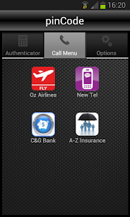 Download pinCode APK for Android