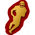 NCAAF Betting Genius logo