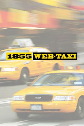 WEB TAXI