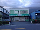 萬榮郵局