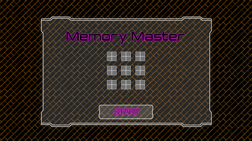 Memory Master
