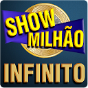 Jogo Infinito - Show do Milhão mobile app icon