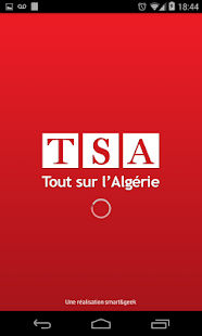 TSA Algérie