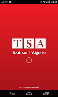 Download TSA Algérie APK for Android