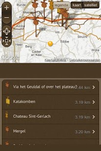 How to download Via Belgica Digitalis 1.0 apk for laptop