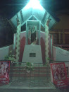 Altar of Jesus