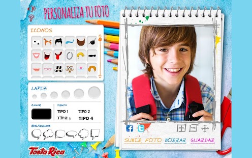 How to download TostaRica Personaliza tu foto 1.0.5 unlimited apk for laptop
