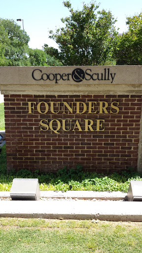 Founders Square