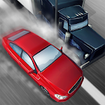 Awesome Drive Traffic Racer Apk