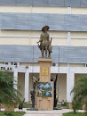 Monumento Municipalidad De Pilar