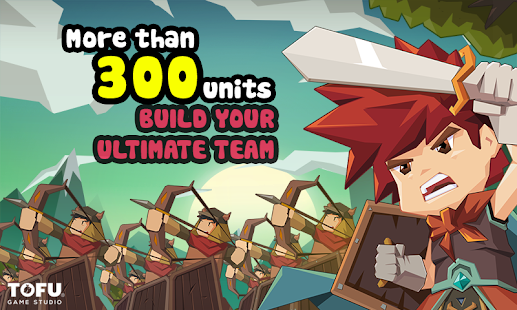 How to mod Summoner Arena 1.0.8 mod apk for pc