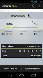 Runtastic Sit Ups Abs Pro 1 11 Apk Apk Home