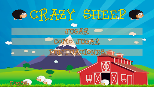 Crazy Sheep Full