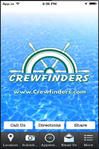 Crewfinders