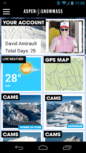 Aspen Snowmass LivePass