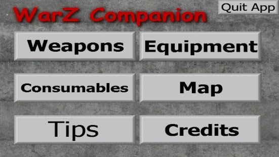 How to download Ultimate WarZ Survival Guide 0.2.8 mod apk for pc