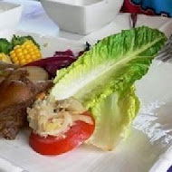 薰衣草森林(新竹尖石店)