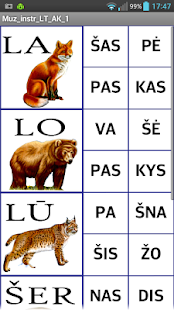 Download Skiemuo 2 LT AK Lithuanian APK