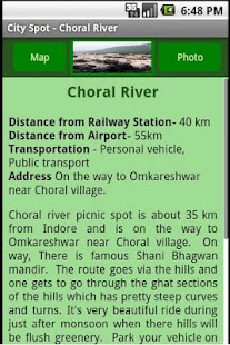 Indore City Spots Screenshots 6