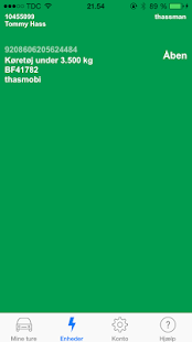 Free Download Mine Ture med BroBizz APK for PC