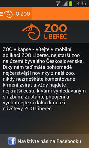 ZOO Liberec
