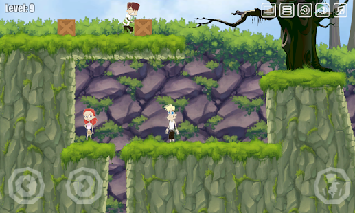 Love Chaser - Love Adventure Screenshots 16
