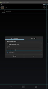 Lastest DuoFM FTP Plugin APK