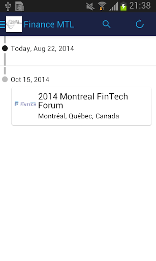 免費下載商業APP|Finance Montréal app開箱文|APP開箱王