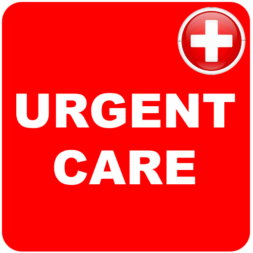 Find Urgent Care LOGO-APP點子