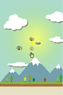 How to mod Flappy Bee 3.0 mod apk for bluestacks
